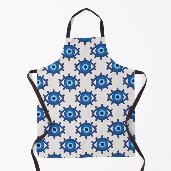 Item preview, evil eye designed and sold by 1997-shop.
