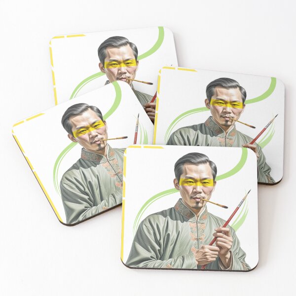 Item preview, artist designed and sold by MYK-Printing.