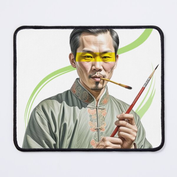 Item preview, artist designed and sold by MYK-Printing.