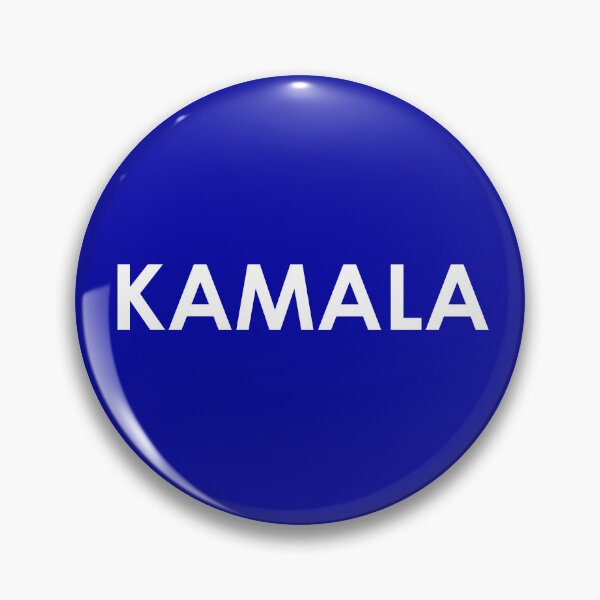 Item preview, Kamala 2024 designed and sold by machmigo.