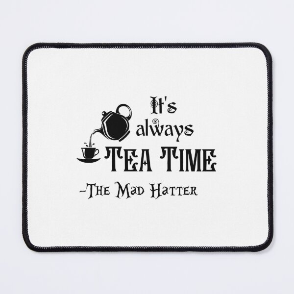 Item preview, tea time designed and sold by dirarr.