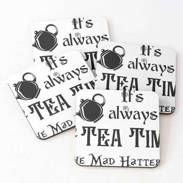 Item preview, tea time designed and sold by dirarr.