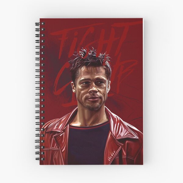 Artikelvorschau, Tyler Durden entworfen und verkauft von D Belov.