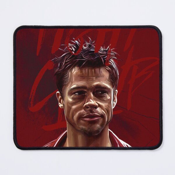 Item preview, Tyler Durden designed and sold by D Belov.