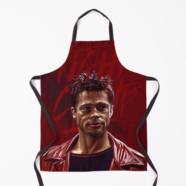 Item preview, Tyler Durden designed and sold by D Belov.