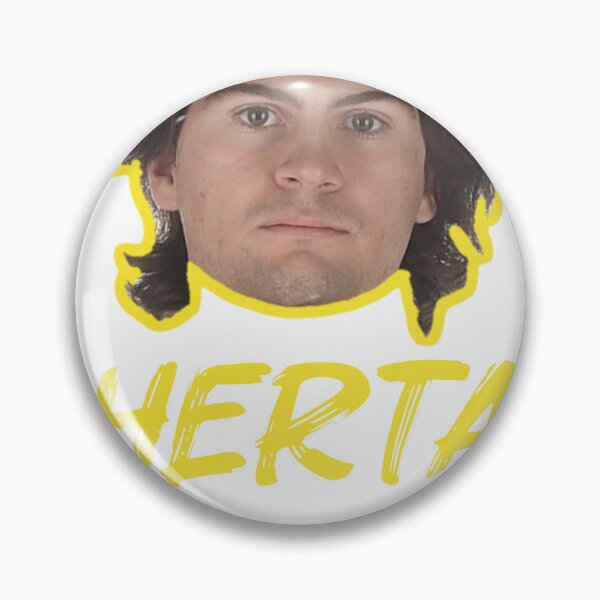 Item preview, Colton Herta designed and sold by lowfpsgraphics1.