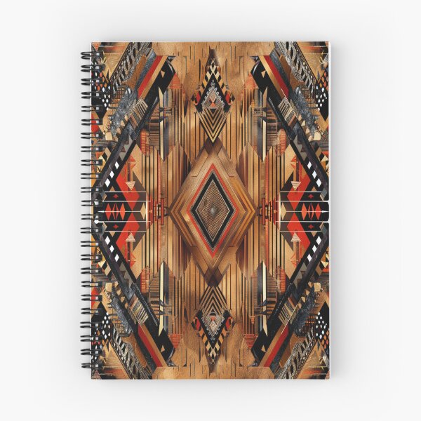 Item preview, Geometric Kitenge Art designed and sold by BubandAika.