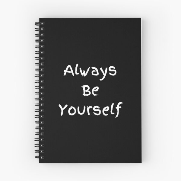 Item preview, "Playful - Always be Yourself" designed and sold by 3DAF.