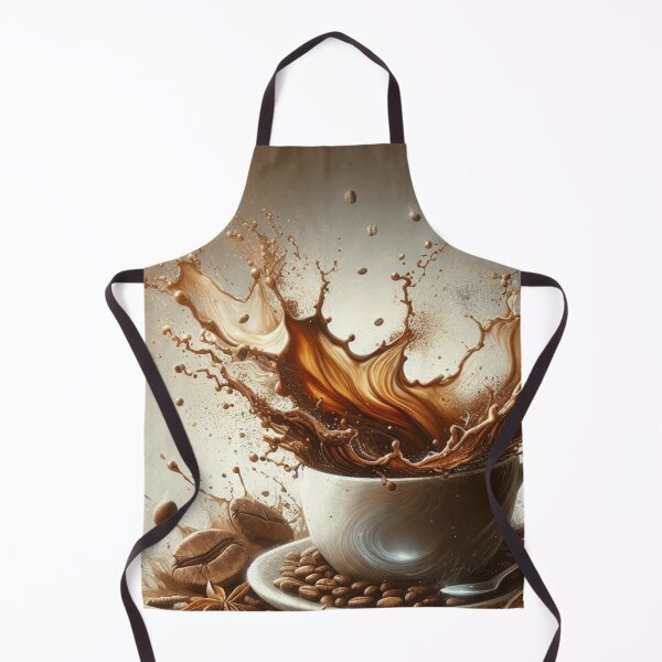 Item preview, Celebrating International Coffee Day designed and sold by Sadia  Jannat.