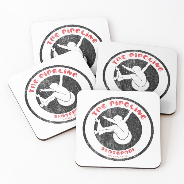Item preview, The Pipeline: Upland, CA designed and sold by brianhillDESIGN.