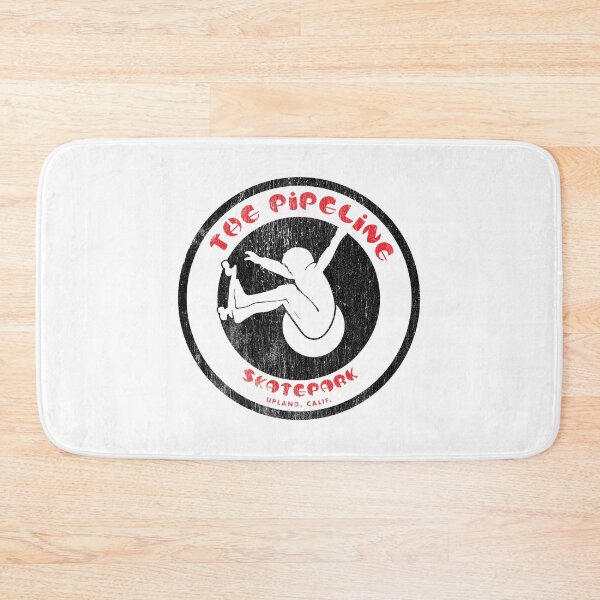 Item preview, The Pipeline: Upland, CA designed and sold by brianhillDESIGN.
