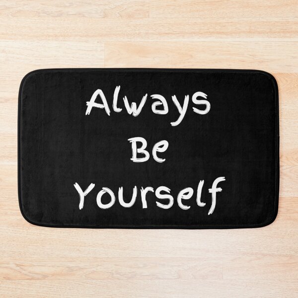 Item preview, "Playful - Always be Yourself" designed and sold by 3DAF.