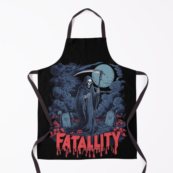 Item preview, Reaper squad - Grim reaper designed and sold by JansenGS.