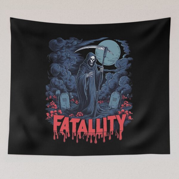 Item preview, Reaper squad - Grim reaper  designed and sold by JansenGS.