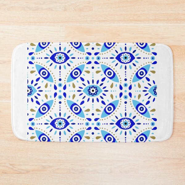 Item preview, evil eye designed and sold by 1997-shop.