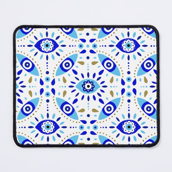 Item preview, evil eye designed and sold by 1997-shop.