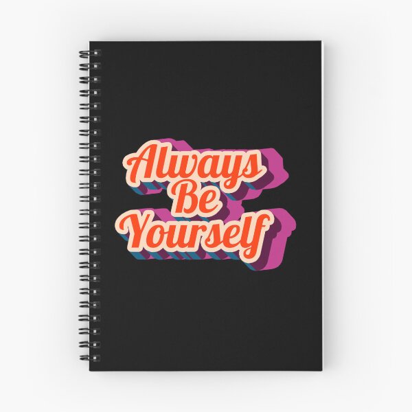 Item preview, "Vegas- Always be Yourself" designed and sold by 3DAF.