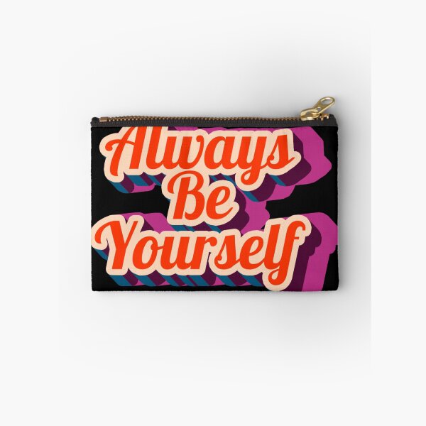 Item preview, "Vegas- Always be Yourself" designed and sold by 3DAF.