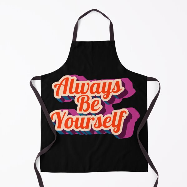 Item preview, "Vegas- Always be Yourself" designed and sold by 3DAF.