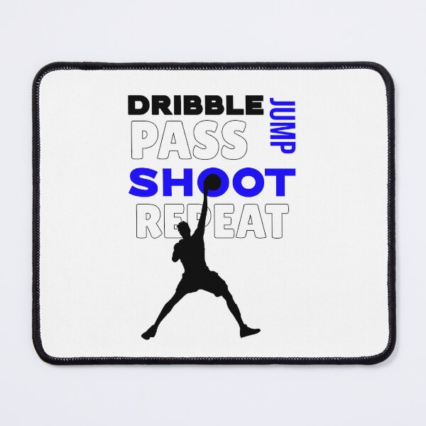 Item preview, Funny Sports Basketall Quote designed and sold by Sartoris Art.