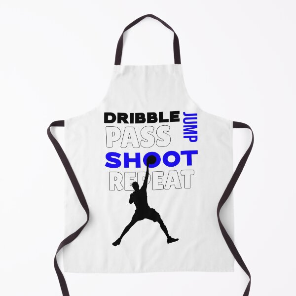 Item preview, Funny Sports Basketall Quote designed and sold by Sartoris Art.