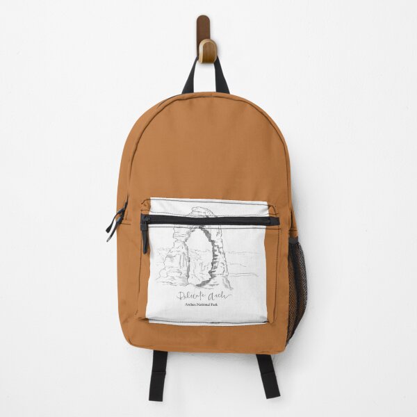 Item preview, Delicate Arch, Arches National Park designed and sold by mererester.
