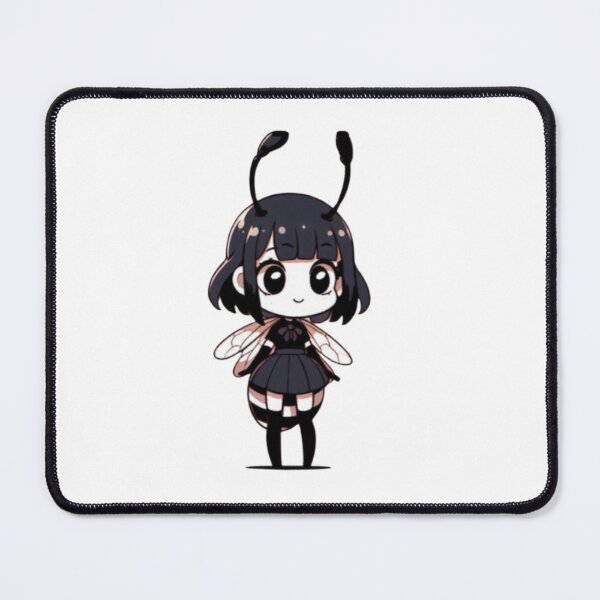 Aperçu de l'œuvre Chibi : Coléoptère créée et vendue par EmberlyDawn.