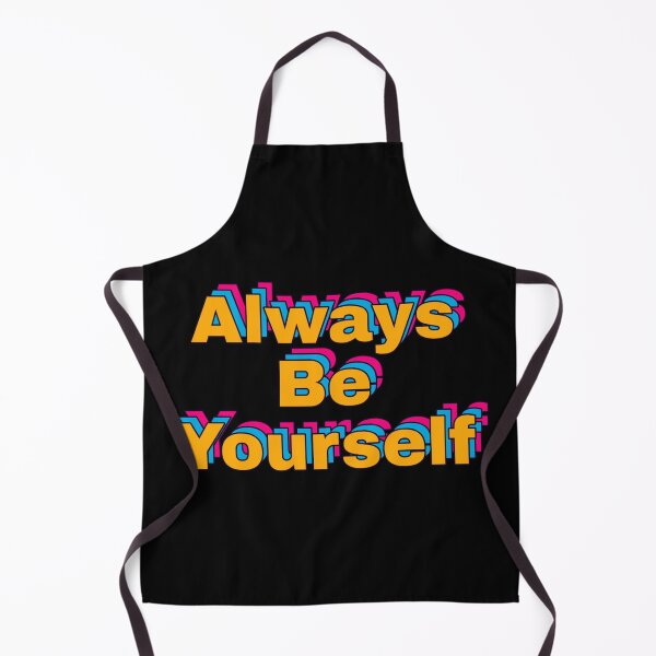 Item preview, "Shadow - Always be Yourself" designed and sold by 3DAF.