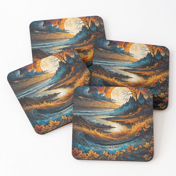 Artikelvorschau, Alcohol ink entworfen und verkauft von PandorasWelt.