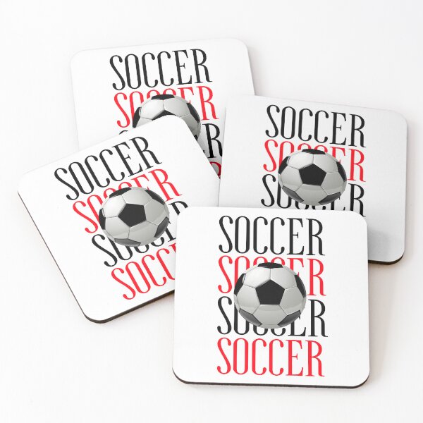 Item preview, Soccer Ball  designed and sold by Sartoris Art.