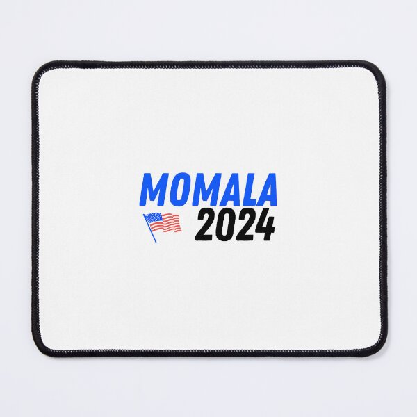 Item preview, Momala Kamala 2024 designed and sold by Kali Clougherty.