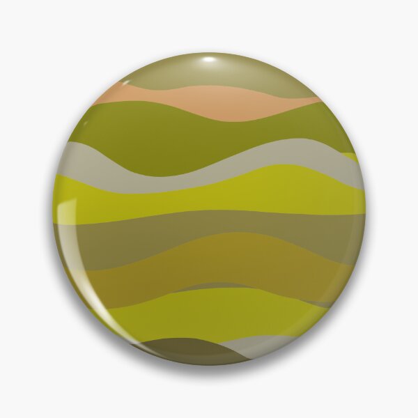 Item preview, Earth waves designed and sold by Maria Santos Prieto.
