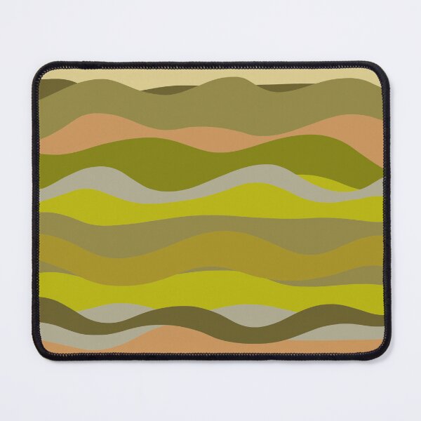 Item preview, Earth waves designed and sold by Maria Santos Prieto.