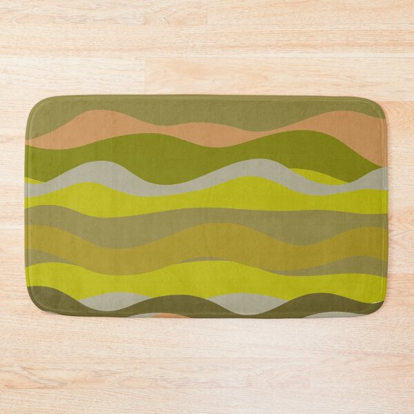 Item preview, Earth waves designed and sold by Maria Santos Prieto.