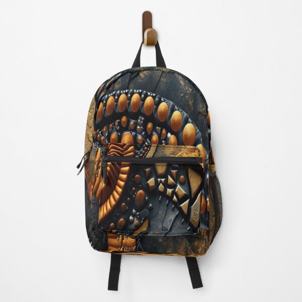 Item preview, Metallic Tribal  Art designed and sold by BubandAika.