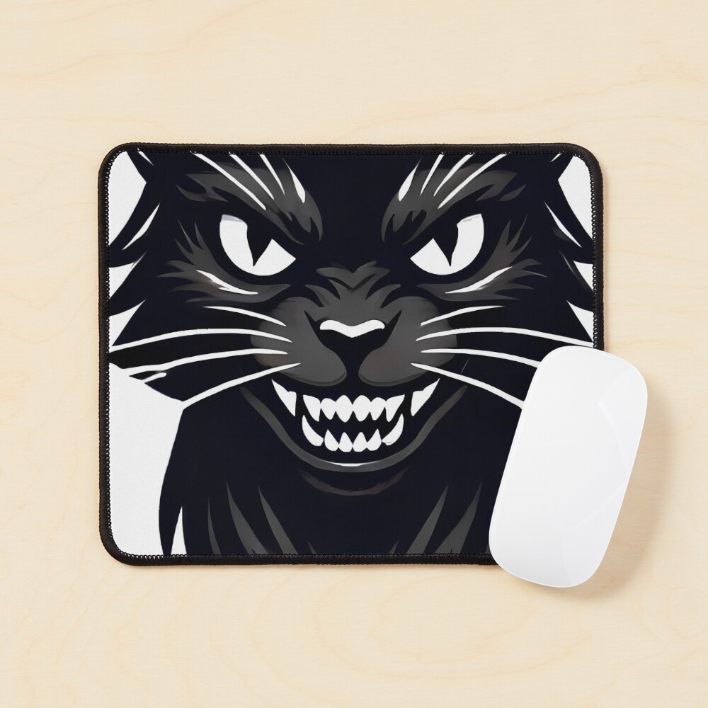 Item preview, Mouse Pad designed and sold by MobsProject.
