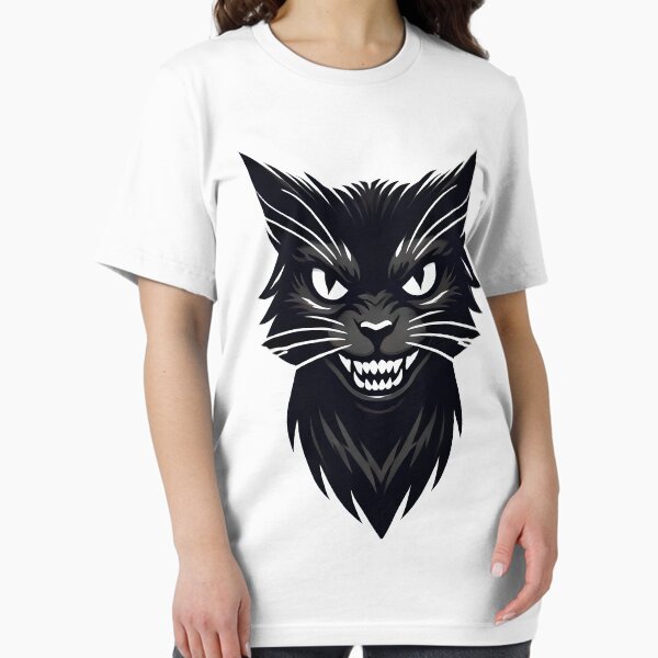 Item preview, BLACK CAT designed and sold by MobsProject.