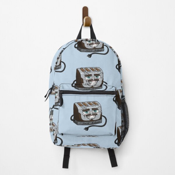 Item preview, Toast Malone - POZER designed and sold by Pozer Designs.