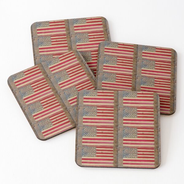 Item preview, USA! designed and sold by Jane Evans.