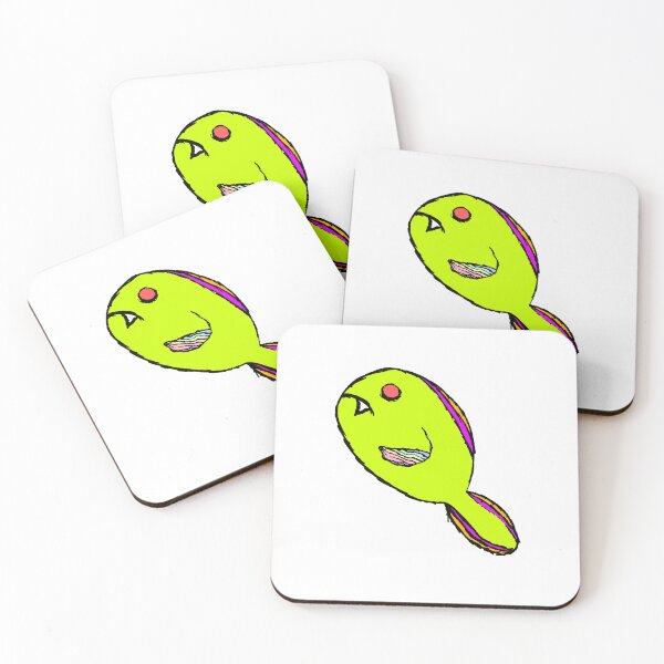 Item preview, psaraki//little fish designed and sold by thli-psy.