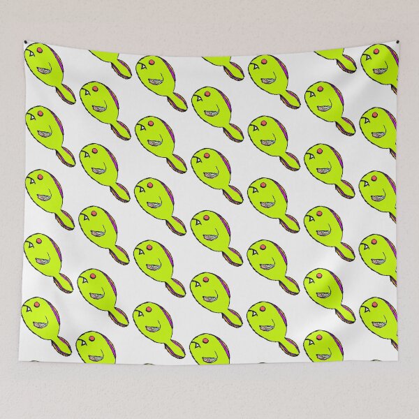 Item preview, psaraki//little fish designed and sold by thli-psy.