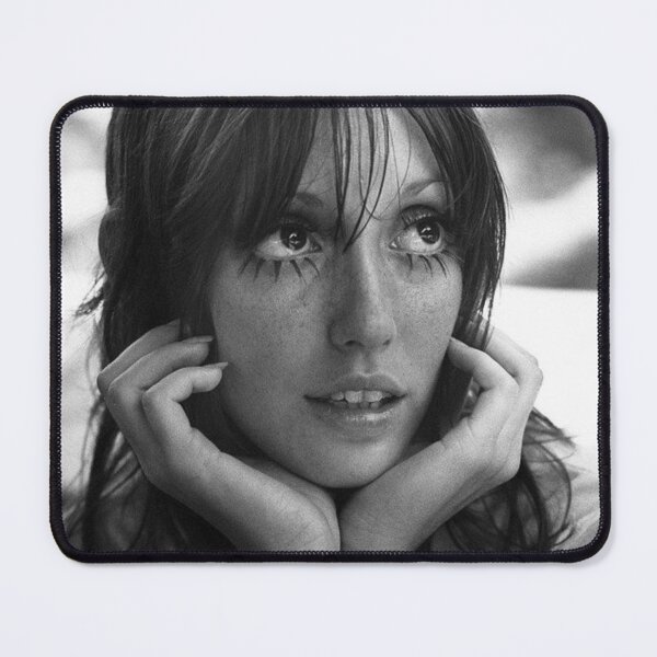 Item preview, Shelley Duvall Black&White rip designed and sold by otyliadesign.