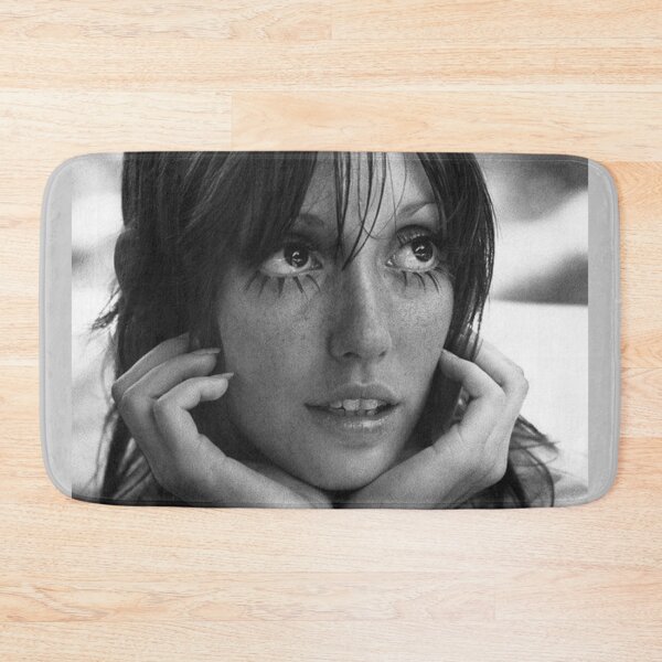 Item preview, Shelley Duvall Black&White rip designed and sold by otyliadesign.
