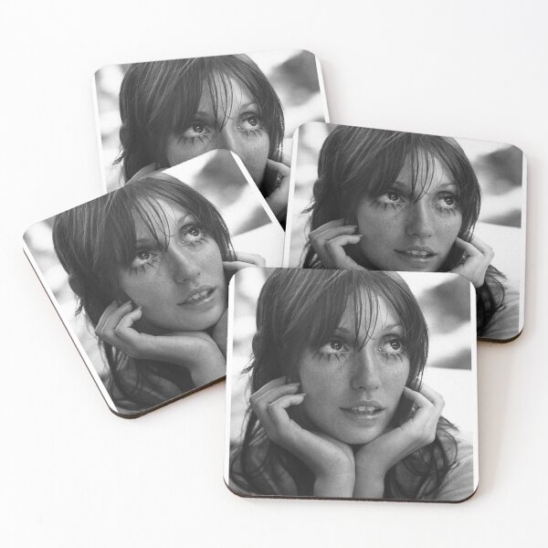 Item preview, Shelley Duvall Black&White rip designed and sold by otyliadesign.