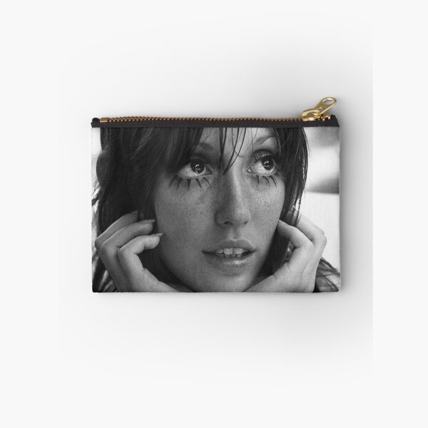 Item preview, Shelley Duvall Black&White rip designed and sold by otyliadesign.