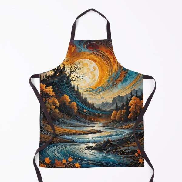 Item preview, Alcohol ink designed and sold by PandorasWelt.