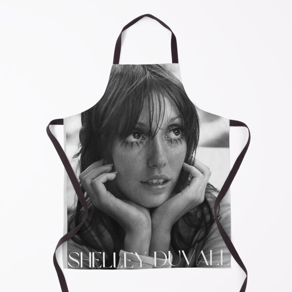 Item preview, Shelley Duvall Black&White rip designed and sold by otyliadesign.