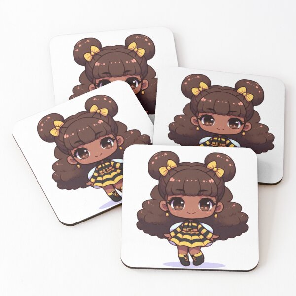 Item preview, Chibi: Bee Dress designed and sold by EmberlyDawn.