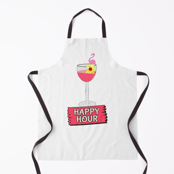 Item preview, Happy Hour Cocktail designed and sold by Sartoris Art.