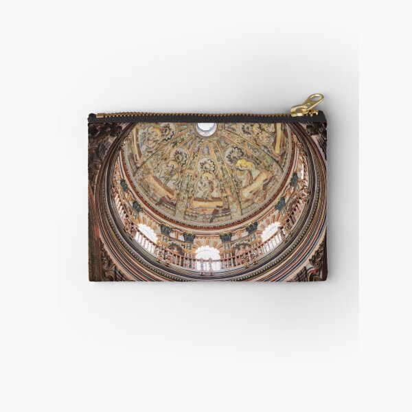 Item preview, Cupola, Quito Metropolitan Cathedral, Ecuador designed and sold by sternapple.